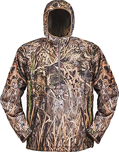 Mossy Oak Habitat