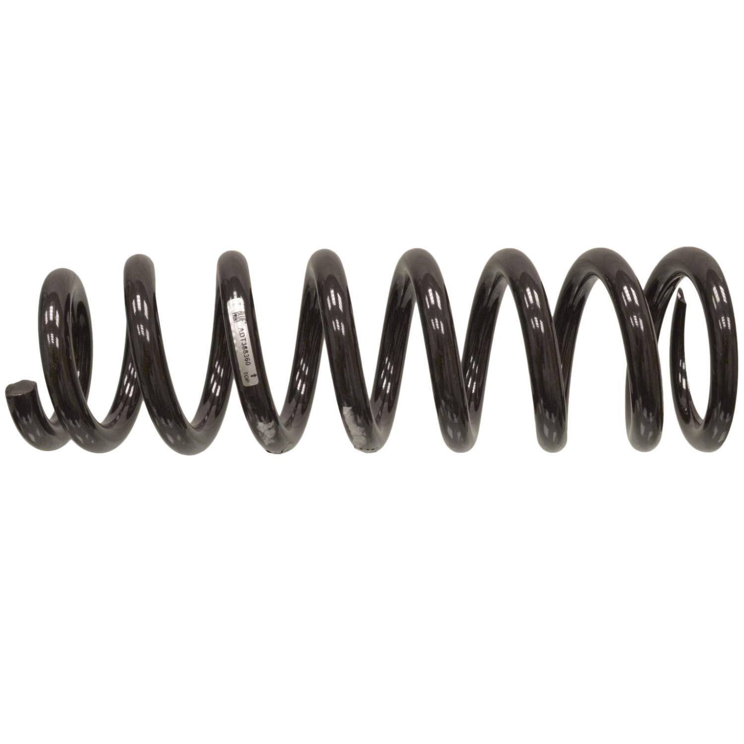 ADT388360 Heavy Duty Coil Spring - Replacement Suspension Spring for Trucks & SUVs - Pack of 1 - Perfect for Off-Roading & Towing Applications