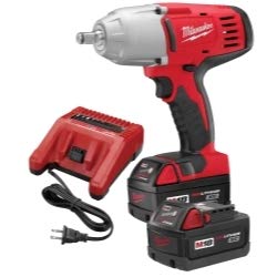 Milwaukee M18 1/2