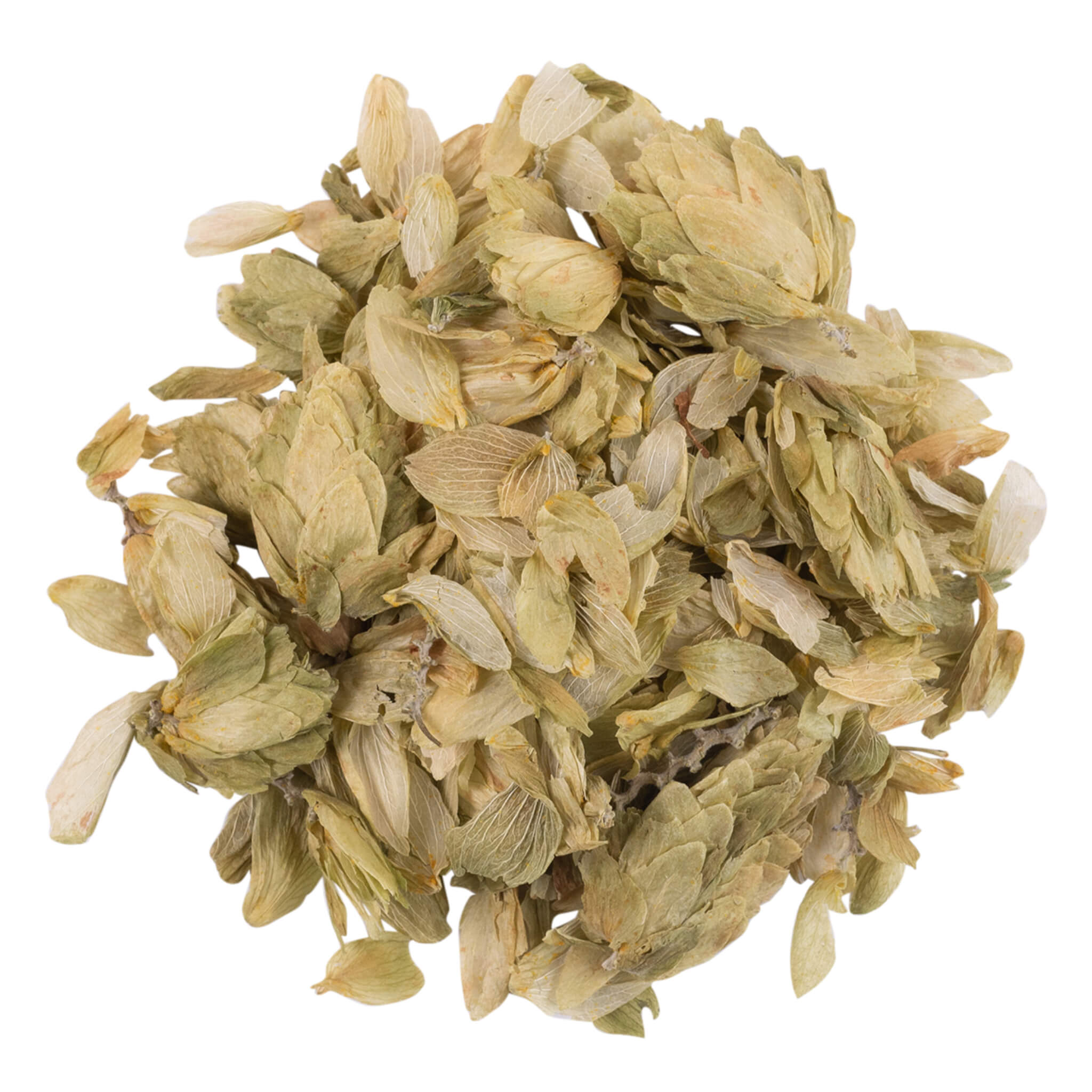 Premium Hops for Homebrewing - High-Quality Brewing Hops for Beer Making - Perfect for IPAs, Ales, and Craft Beer Brewing at Home