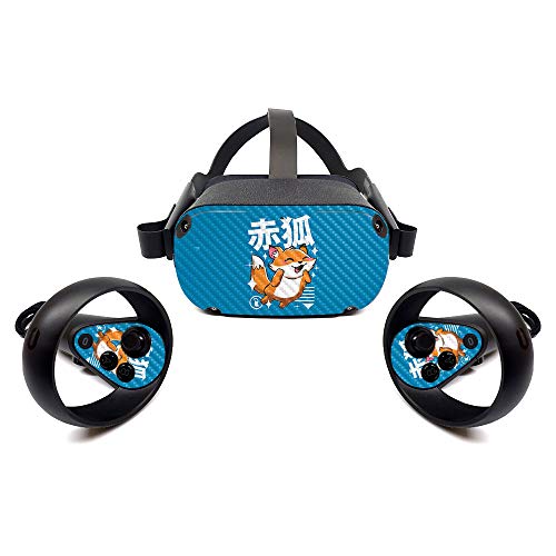 Fox Kawaii