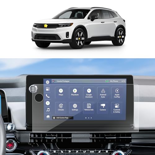 for 2024+ Prologue/ ZDX 11.3In Navi