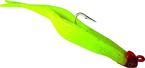 **Mann's Bait Company Monster Reel 'N Shad Fishing Lure (2 Pack) – Topwater Bass Fishing Bait for Freshwater & Saltwater**    *Optimized for Google SEO with keywords like 