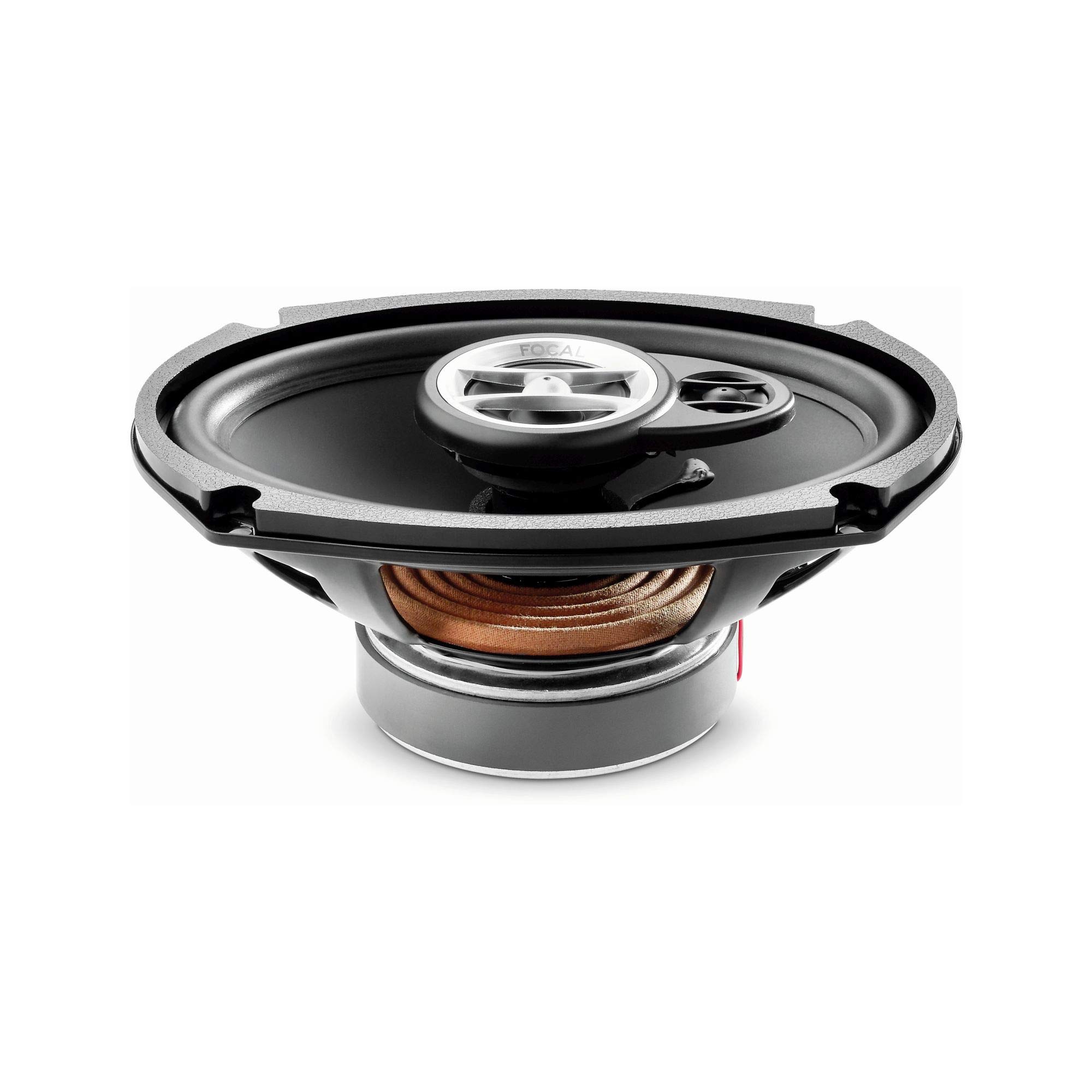 Focal RCX-690 & RCX-130 Auditor Series 6x9