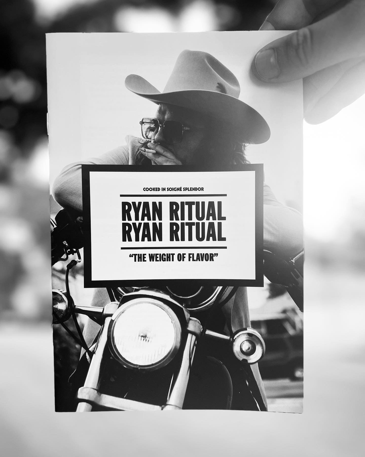 Ryan Ritual The Weight of Love - Premium Handmade Jewelry for Women | Perfect for Romantic Gifts, Anniversaries & Special Occasions