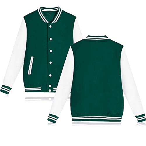 008 Green