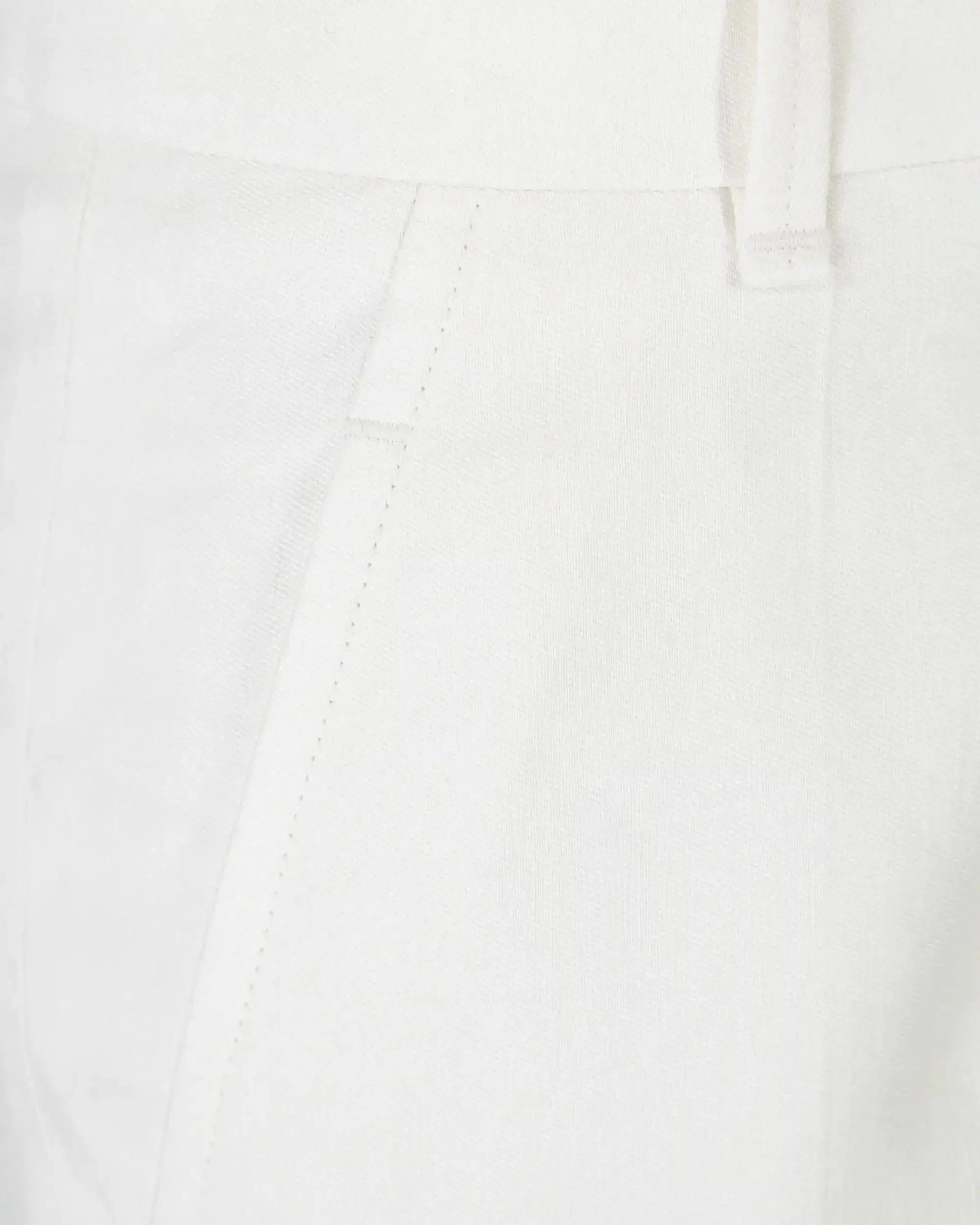 Linen Straight Leg Pants for Women - Breathable Comfortable Summer Trousers | Casual Office Wear, Beach Outfits & Travel Essentials