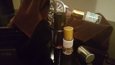 Authentic Wild Indian Kasturi Deer Musk Attar Oil 3ml - Natural Aphrodisiac Pheromone Perfume for Men & Women | Romantic Dates, Meditation, Spiritual Rituals