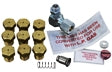 Natural Gas to LP Conversion Kit for Frymaster GF14 Fryers - Compatible with General Pilot & Robertshaw Valves - NRE #051314 - Perfect for Restaurant & Commercial Kitchen Upgrades