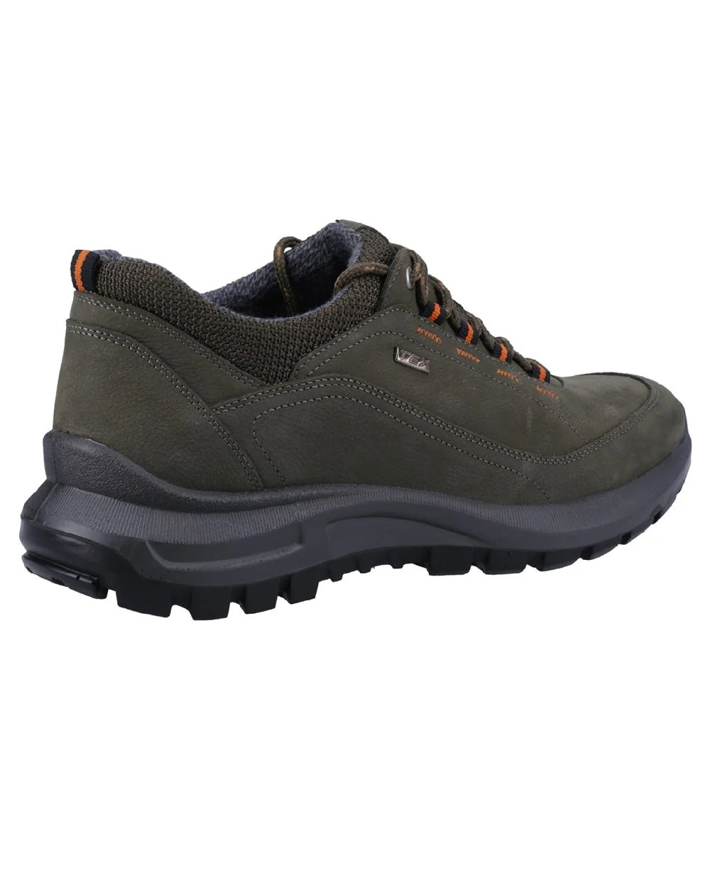 Cotswold Dumbleton Shoes - Premium Leather Comfort Walking Shoes for Men & Women | Perfect for Outdoor Adventures, Travel & Casual Wear