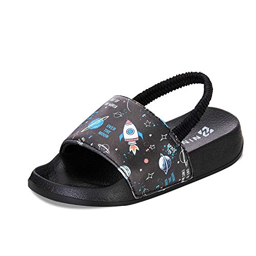 Rocket/Black
