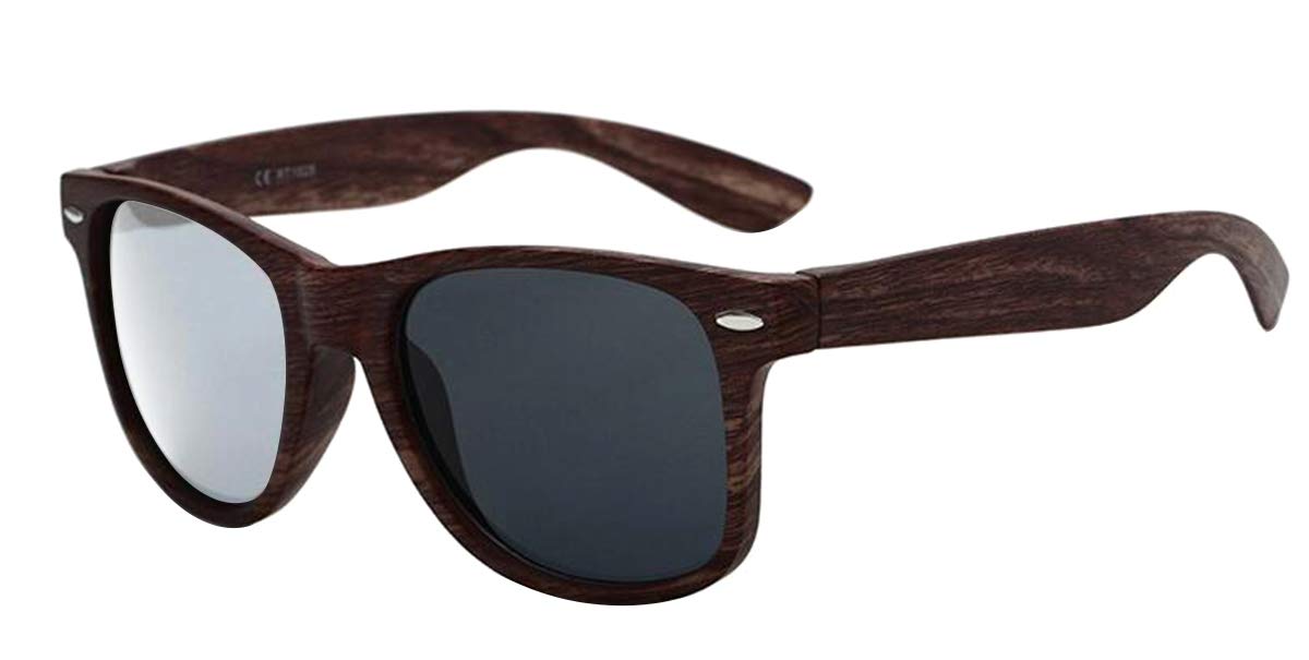 Bifocal Photochromic Reading Glasses for Outdoor & Indoor Use
