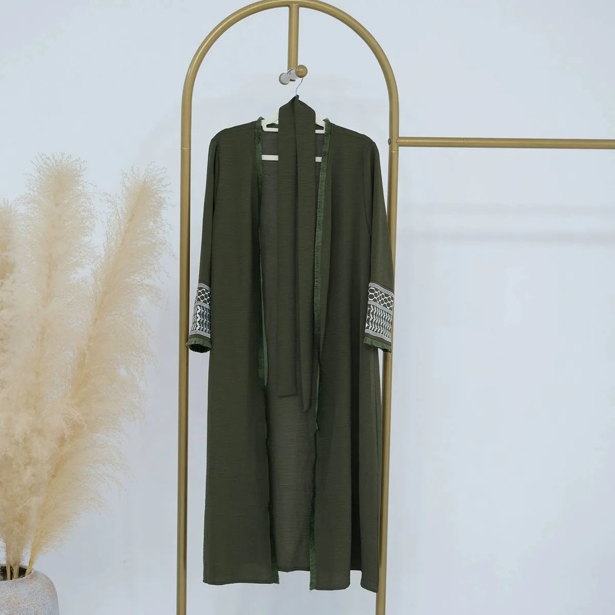 Army Green