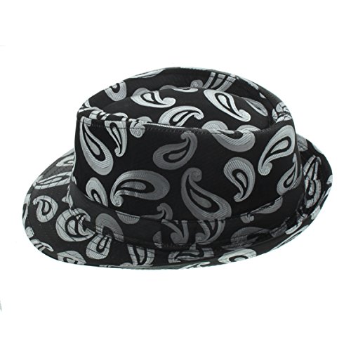 1874 Black