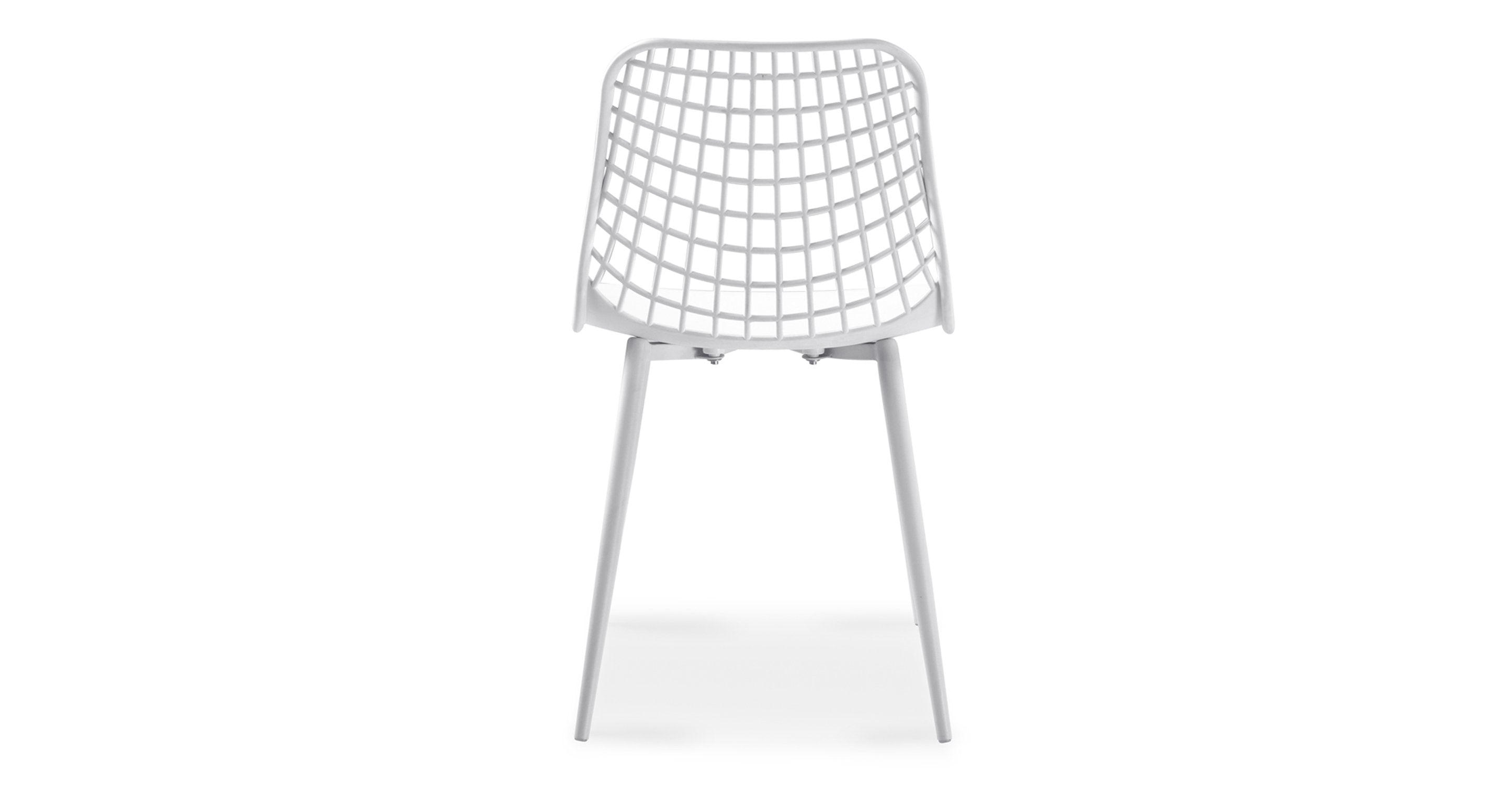 Marais Dining Chair - Modern Wooden Dining Chair for Kitchen, Dining Room & Office - Comfortable & Stylish Home Furniture for Everyday Use
