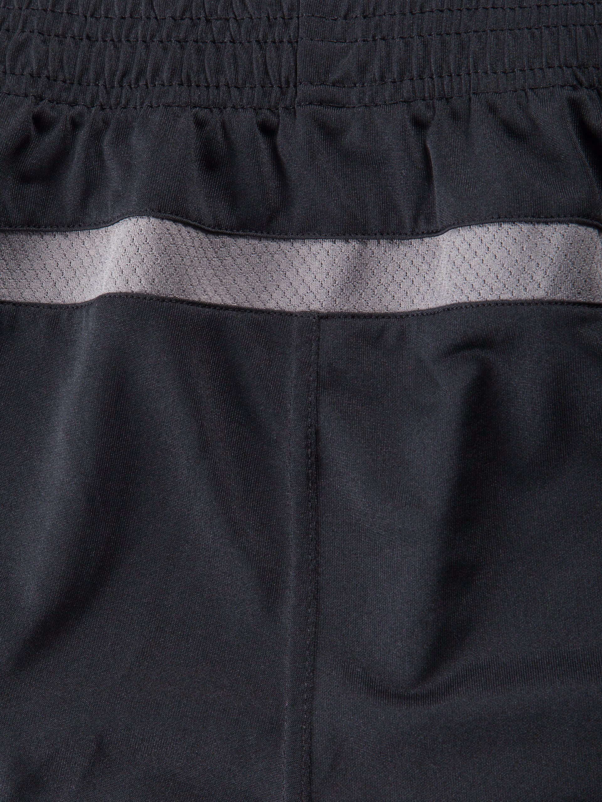Ultega Men's Running Shorts - Lightweight Quick-Dry Athletic Shorts for Jogging, Gym & Workout - Comfortable Breathable Training Shorts for Men