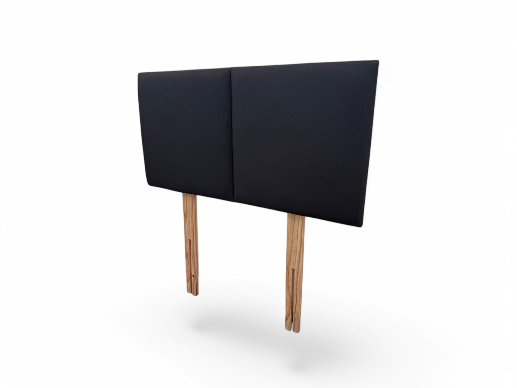 King Single Mantra Headboard - Premium NZ Made Bed Headboard for Bedroom Decor & Cozy Sleep