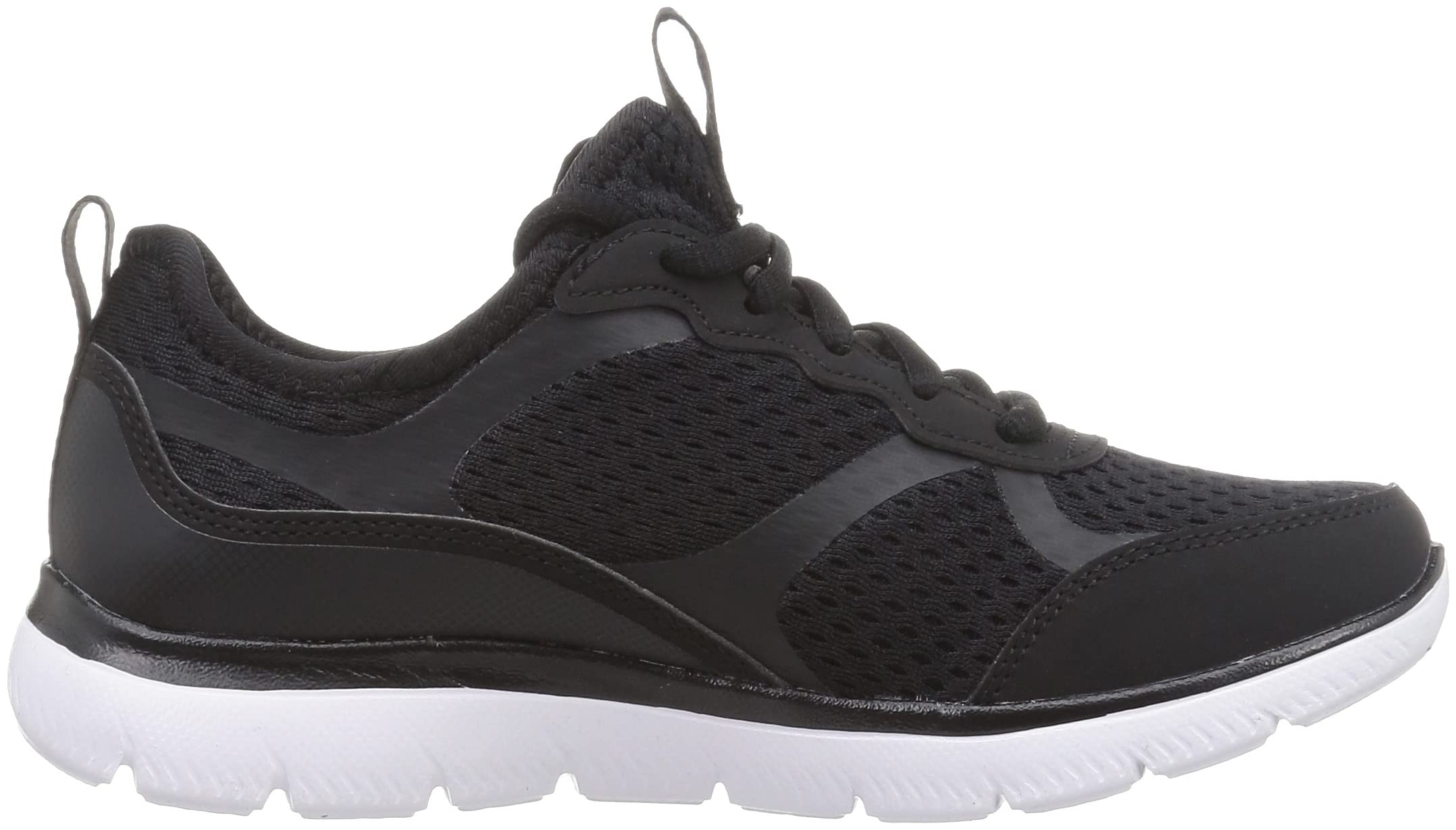 Skechers Women's Free Classic Sneakers - Lightweight Walking Shoes for Women - Comfortable Casual Shoes for Running, Gym & Everyday Wear
