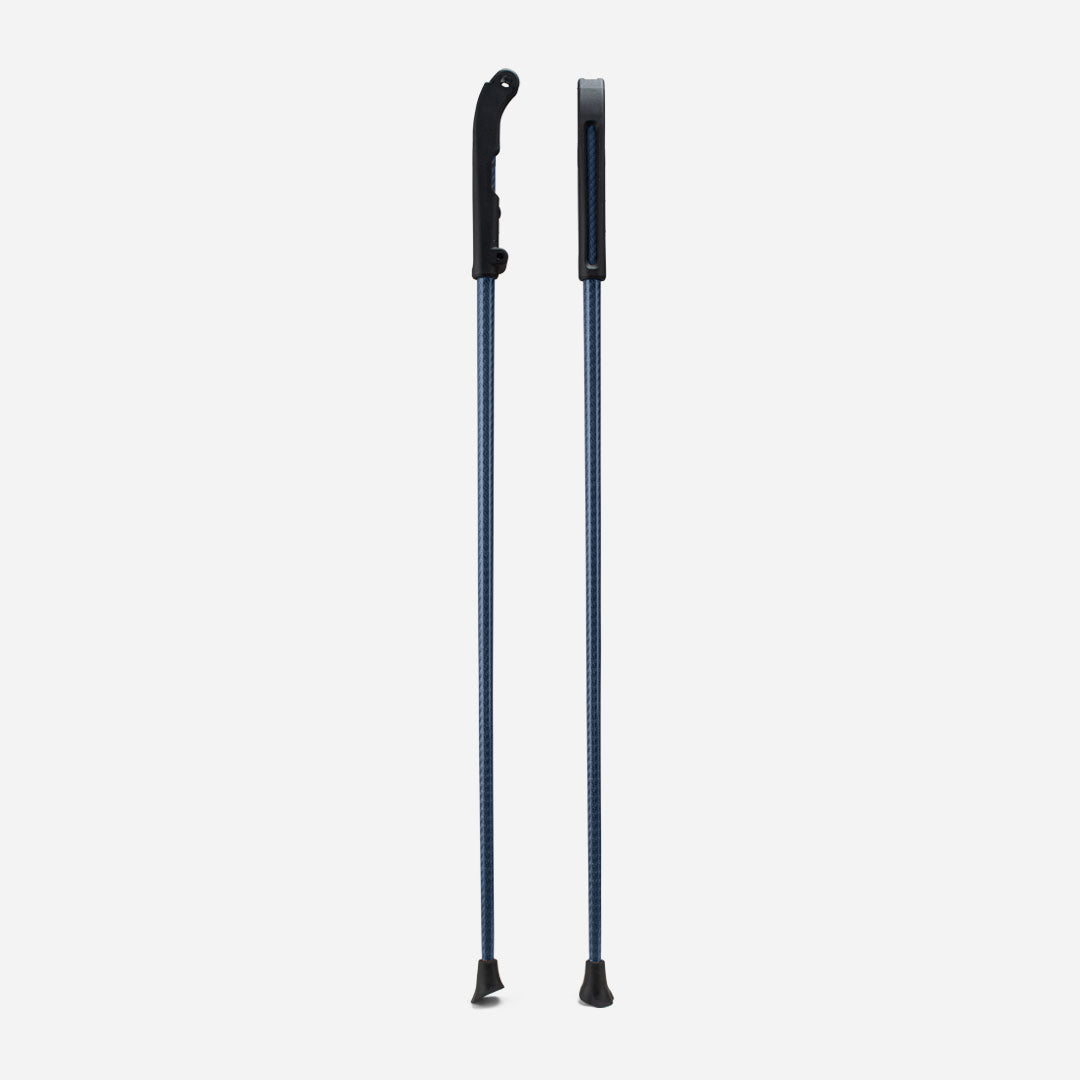 Premium Carbon Fiber Leg Set - Lightweight & Durable Replacement Legs for Furniture, Tables & Chairs - Perfect for Home, Office & Commercial Use