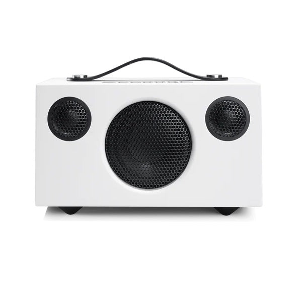 Audio Pro T3+ Wireless Bluetooth Speaker - Portable Waterproof Speaker with 20H Playtime, Rich Bass & HD Sound for Outdoor, Travel, Beach & Party