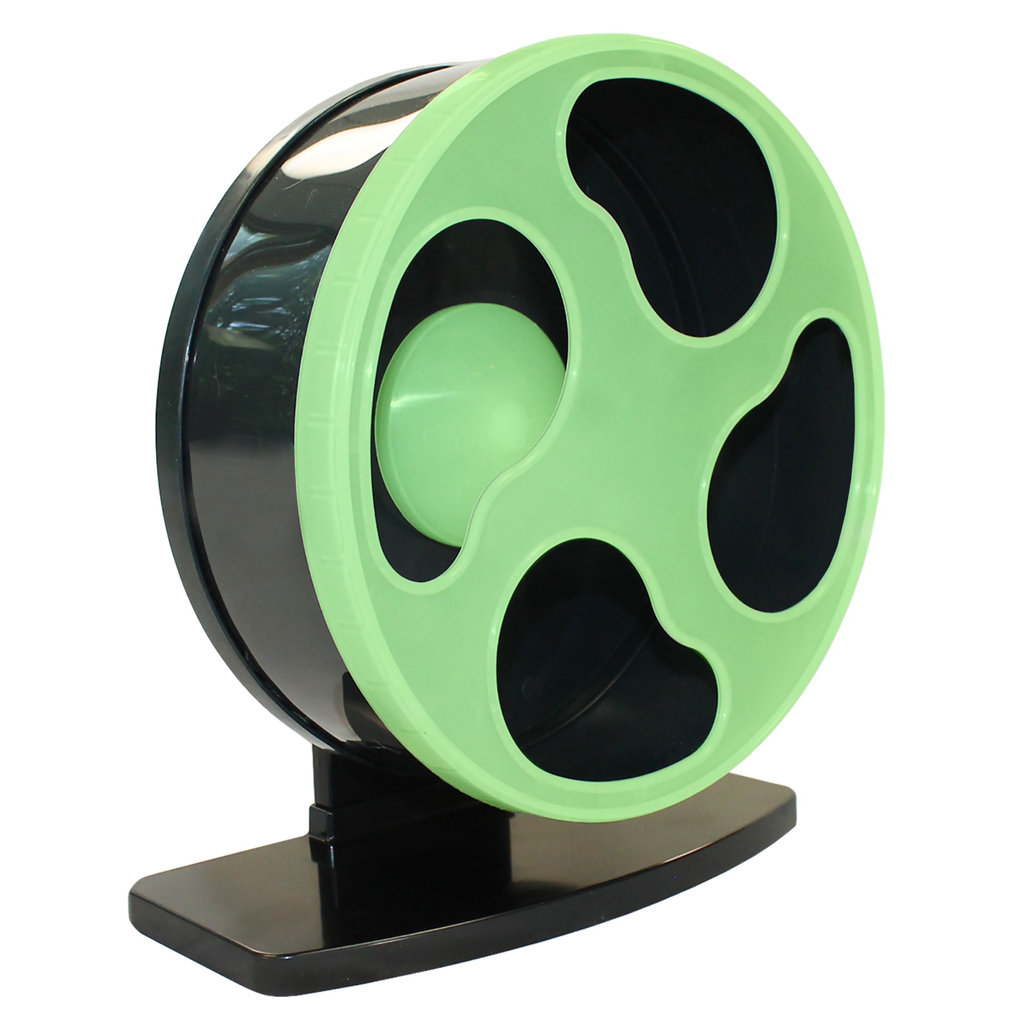 Silent Runner 9 Inch Quiet Cooling Fan - Ultra Quiet Computer Fan for PC, Gaming Rig & Home Office - Perfect for Noise-Sensitive Environments & 24/7 Operation