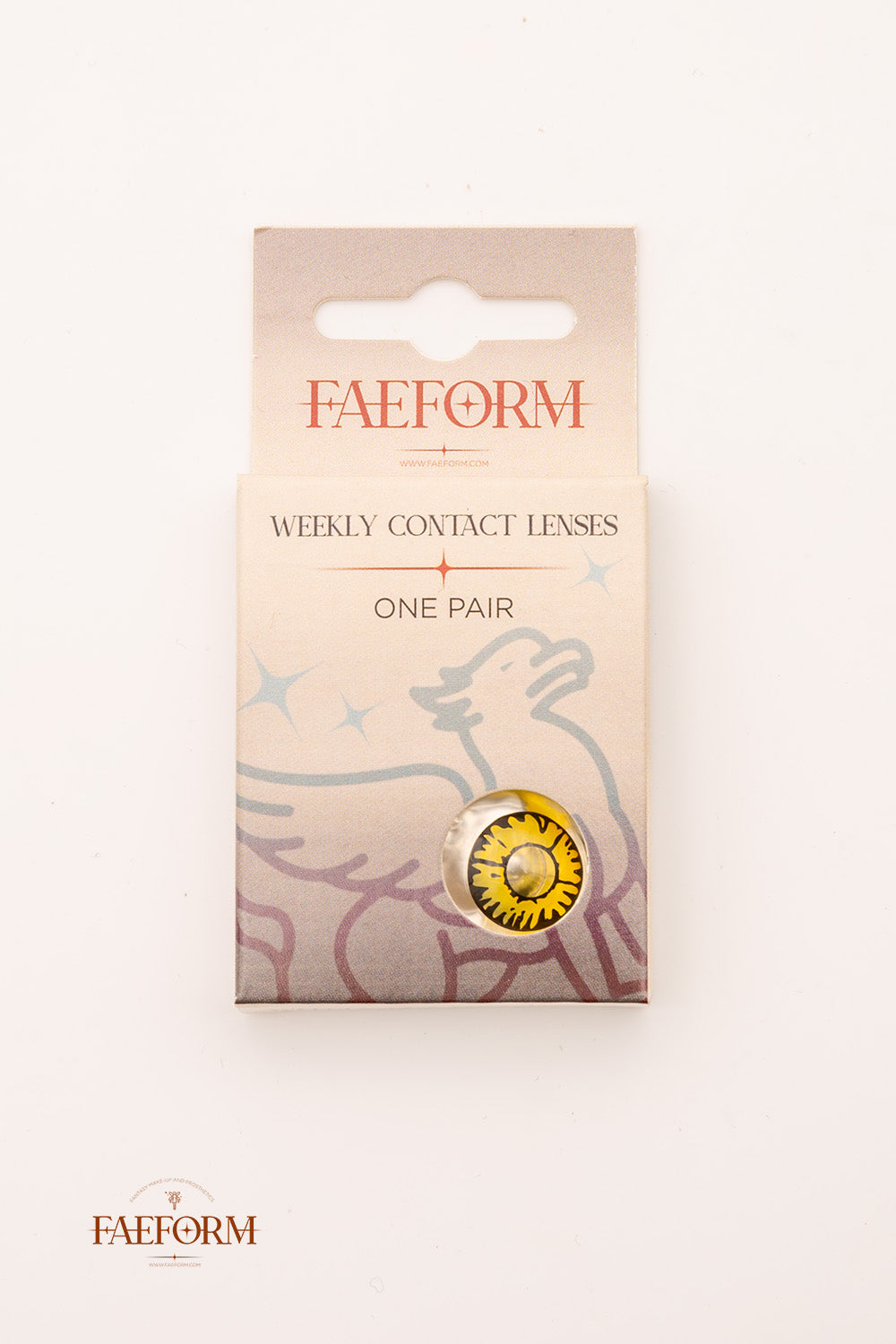 Best Weekly Contact Lenses for Clear Vision - Comfortable & Breathable Disposable Contacts for Daily Use | Perfect for Work, Sports & Night Out