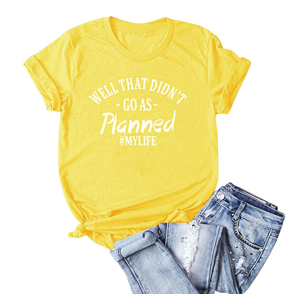 Women's Plus Size Graphic T-Shirts - Cute Valentine's, Funny Inspirational & Blessed Tees for Teachers | Fall Fashion Casual Tops for Everyday Wear