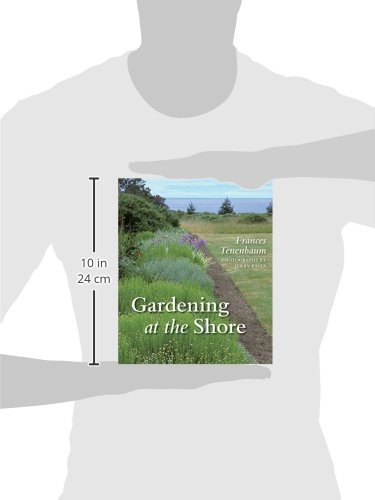 Coastal Gardening Essentials - Durable Tools & Supplies for Beachside & Shoreline Gardens | Perfect for Seaside Landscaping & Oceanfront Homes
