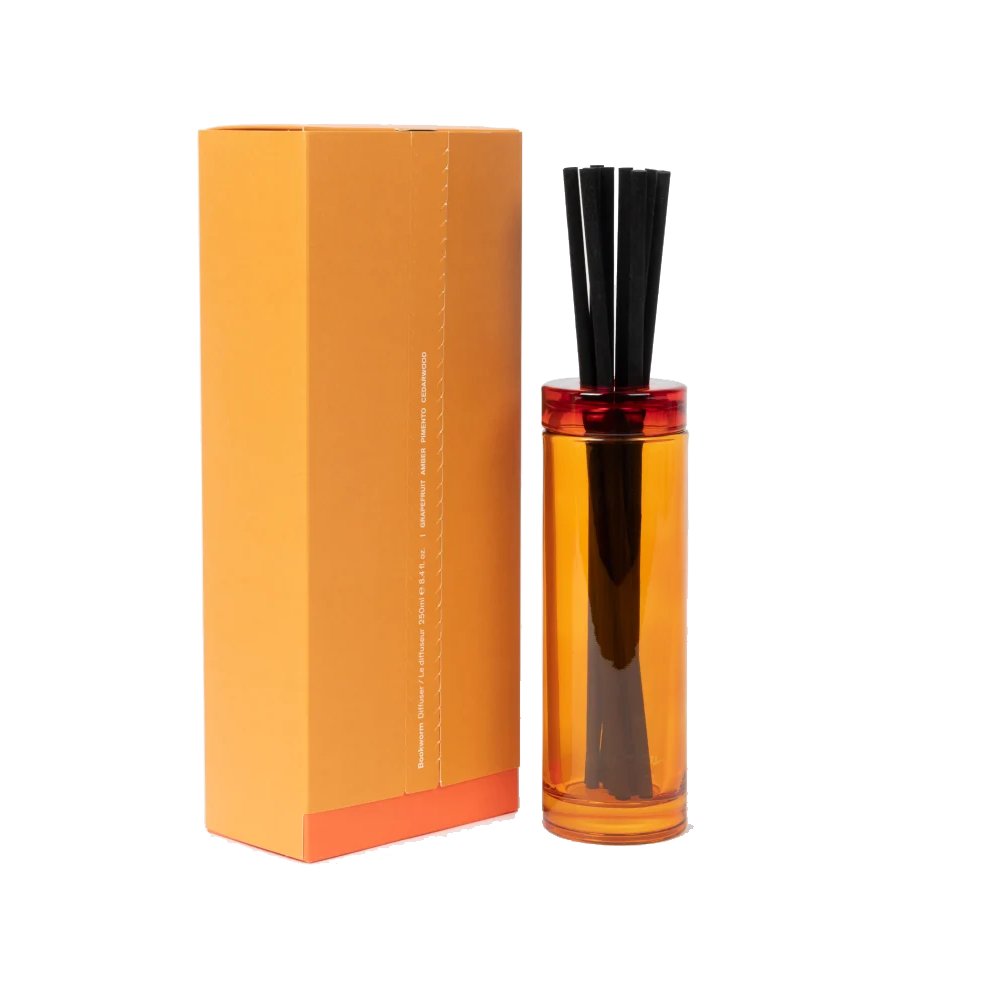 Paul Smith Diffuser - Premium Home Fragrance Oil Diffuser for Aromatherapy & Relaxation | Perfect for Living Room, Bedroom & Office Use