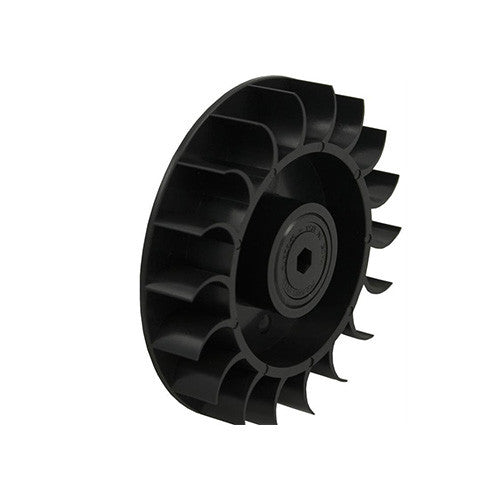 Polaris 360 Turbine Wheel with Bearing W7330216 - Replacement Pool Cleaner Part for Efficient Pool Maintenance | Compatible with Polaris Automatic Pool Cleaners | Perfect for Backyard, Inground & Above Ground Pools