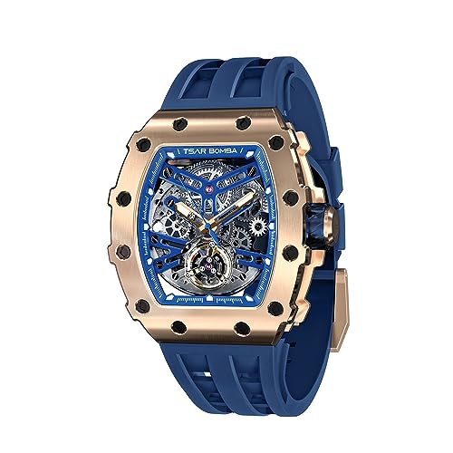 Blue Gold