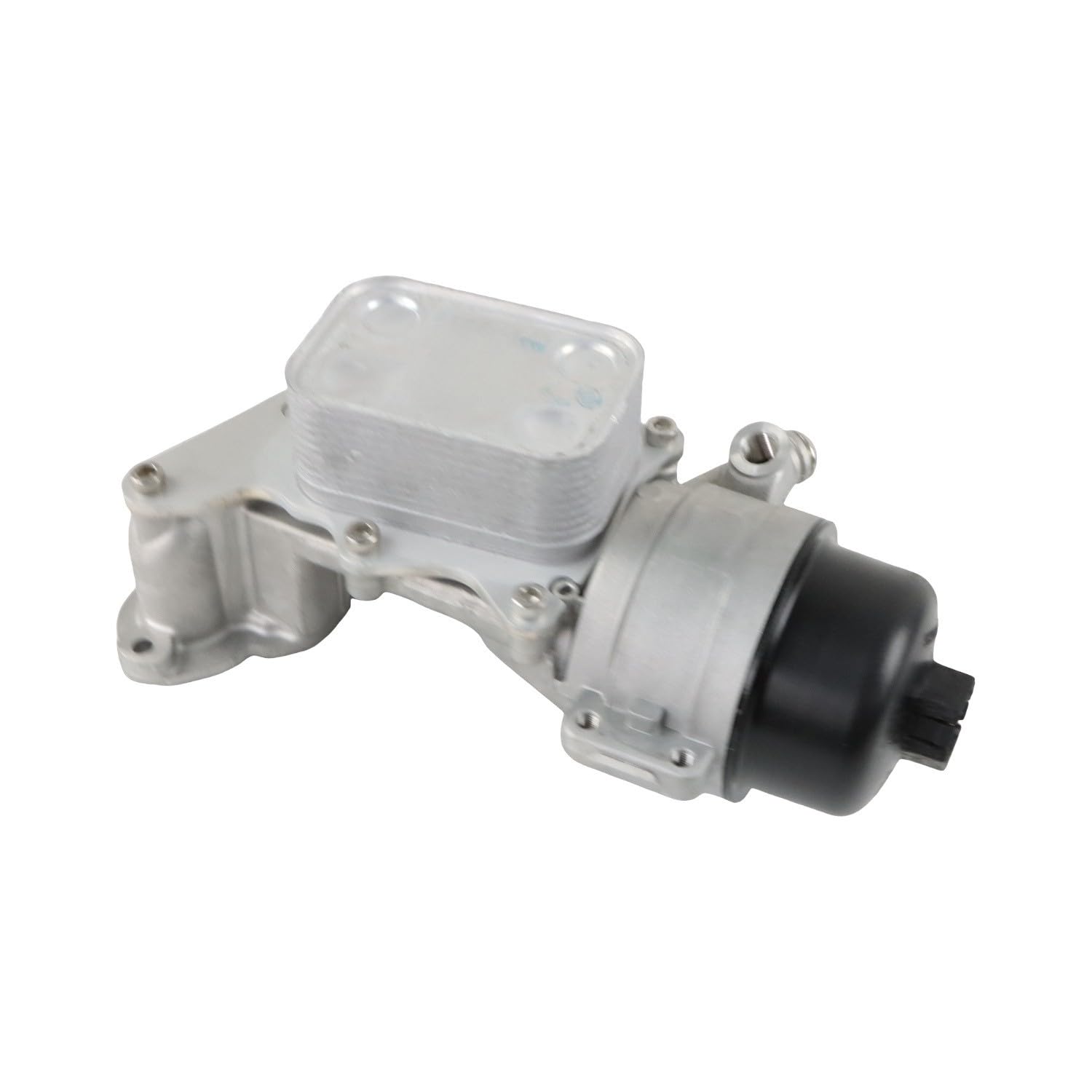 High Performance Engine Oil Cooler Replacement for MINI Cooper R55 R60 R58 R56 R57 R59 R61 1.6L N18 Engine - Perfect for Cooling System Maintenance & Performance Upgrades