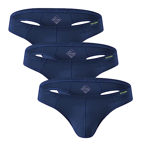 Dark Blue*3pack