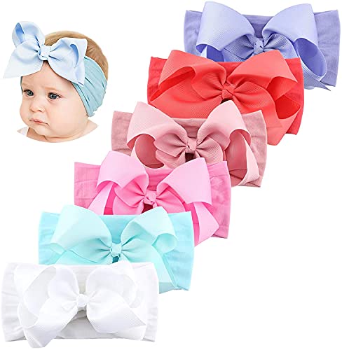 #2bow-6pcs