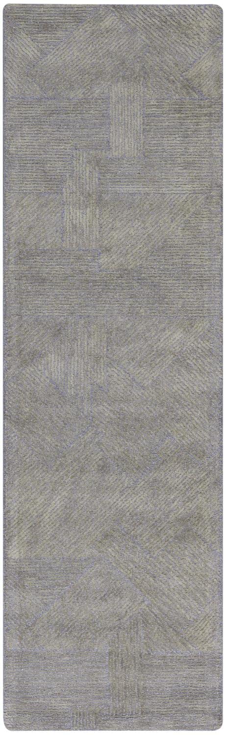 Michael Amini MA30 Star Area Rug 2'3