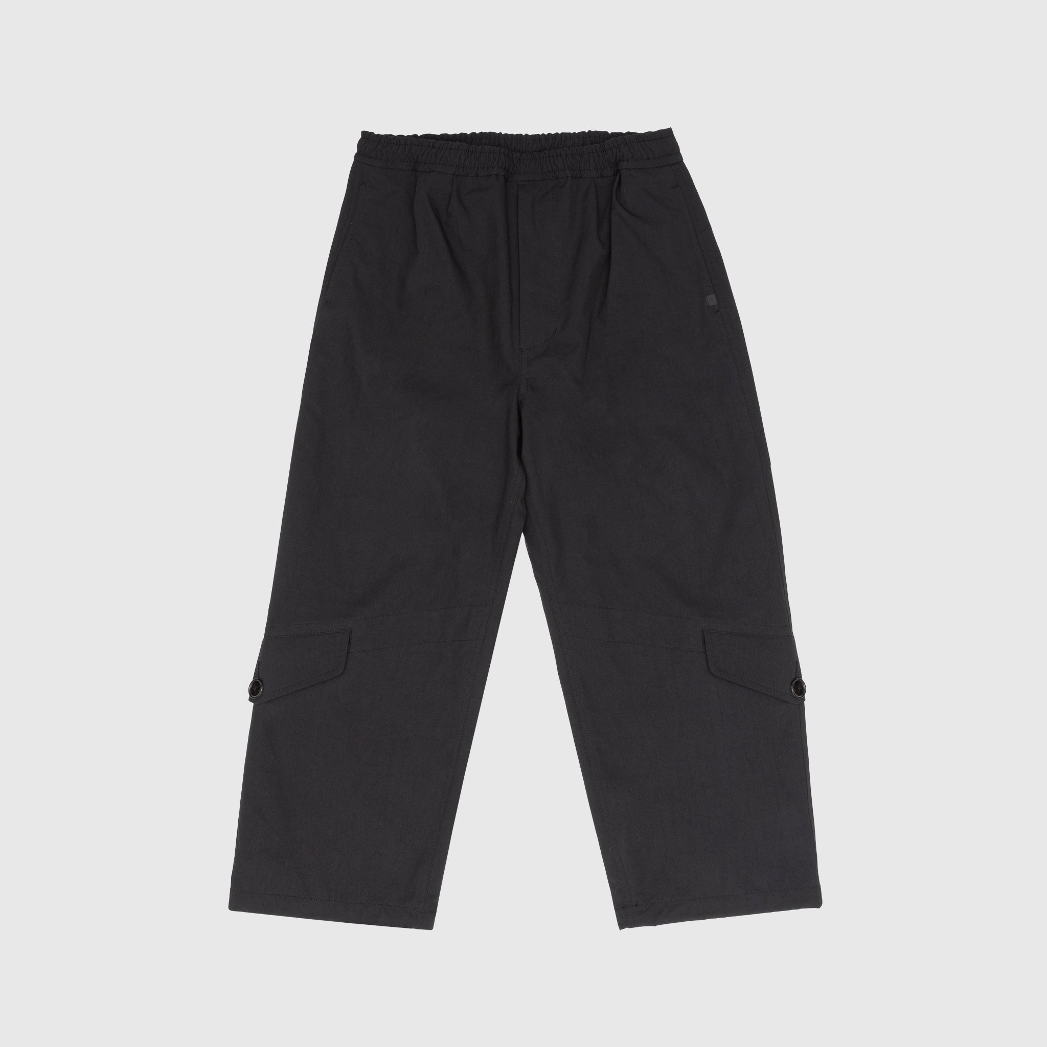 Tech RAF Flight Pants - Military Style Cargo Pants for Men | Durable Tactical Pants for Outdoor, Hiking & Work | Comfortable & Functional Workwear