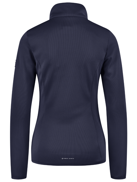 Pikeur Sports Mesh Jacket - Breathable & Lightweight Equestrian Riding Jacket for Women - Perfect for Horseback Riding, Training & Outdoor Activities