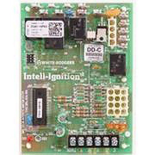White Rodgers Upgraded Furnace Control Circuit Board - Compatible with American Standard 50A65-476-08 | HVAC Replacement Part for Home Heating Systems & Furnace Repair