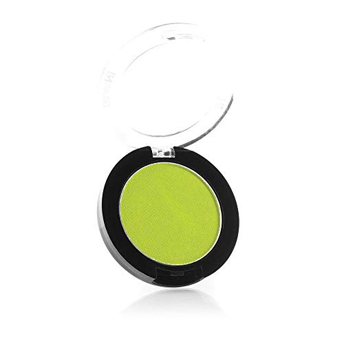 Electric Green