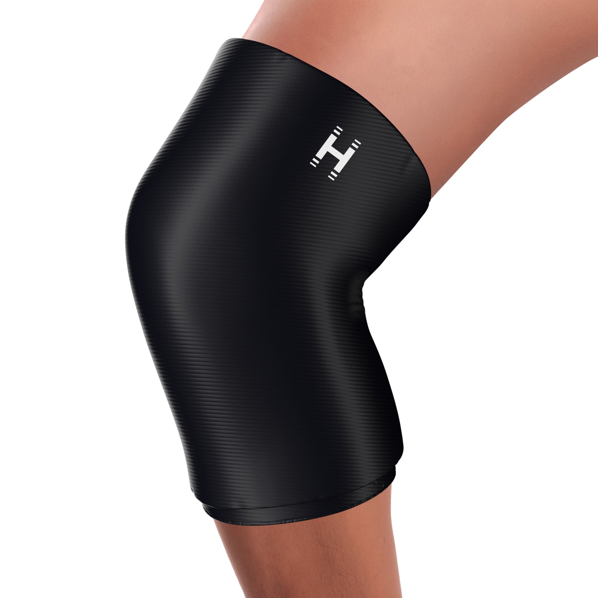 Hot & Cold Therapy Gel Sleeve for Knee Pain Relief - Reusable & Adjustable Knee Support for Arthritis, Swelling & Injury Recovery - Perfect for Sports, Workouts & Daily Comfort