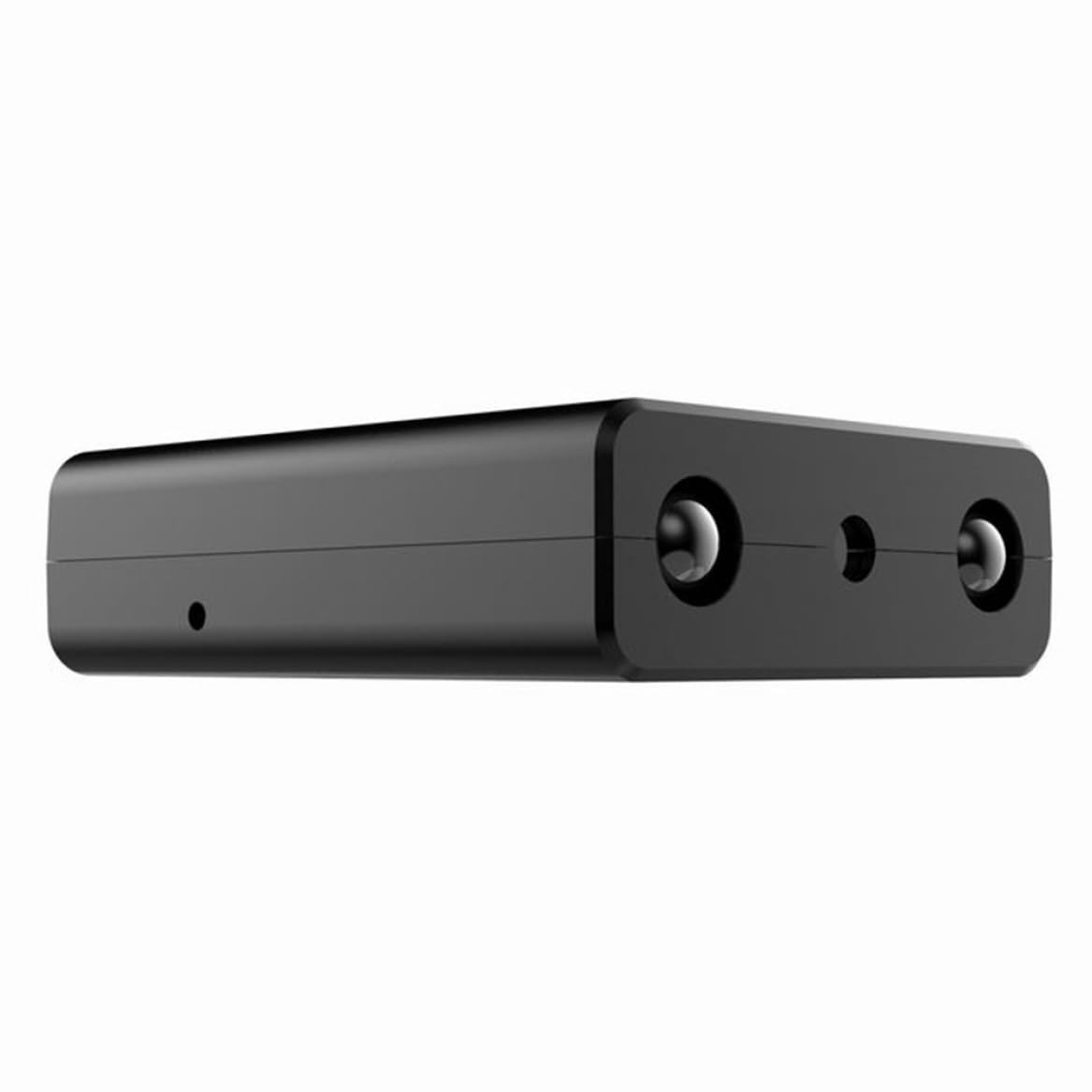 Mini Night Vision Security Camera 1080P HD - Home Surveillance with Motion Detection & Micro Video Recording - Ideal for Indoor/Outdoor Monitoring, Baby/Pet Watching, and Nighttime Security (Black)