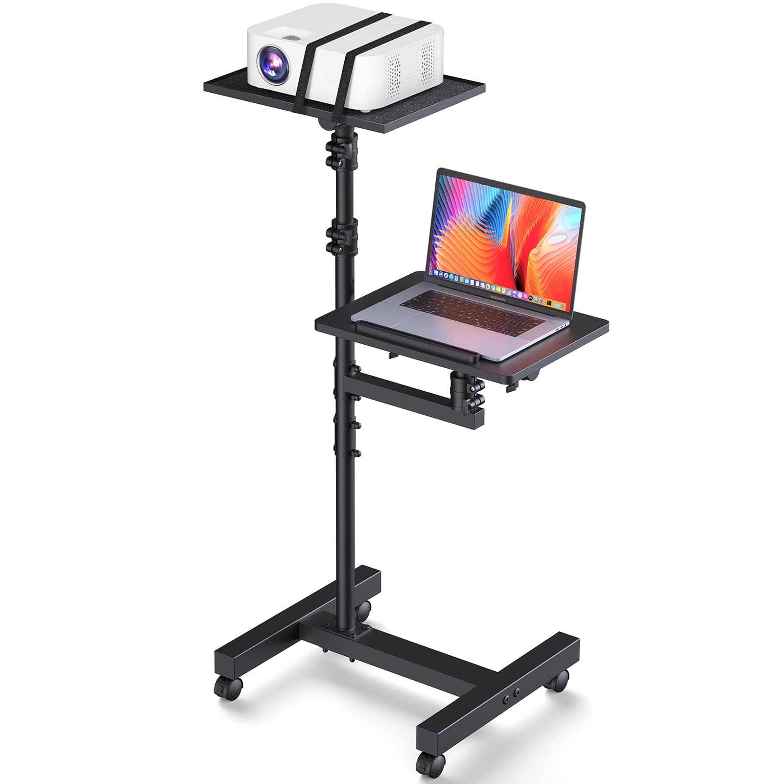 Adjustable Height 45-64