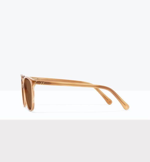 Imagine Sunglasses - Polarized UV Protection Sunglasses for Men & Women - Stylish & Lightweight for Outdoor Activities, Driving, Beach & Travel