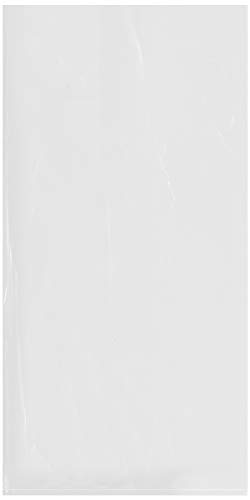Clear Plastic Poly Bags 10