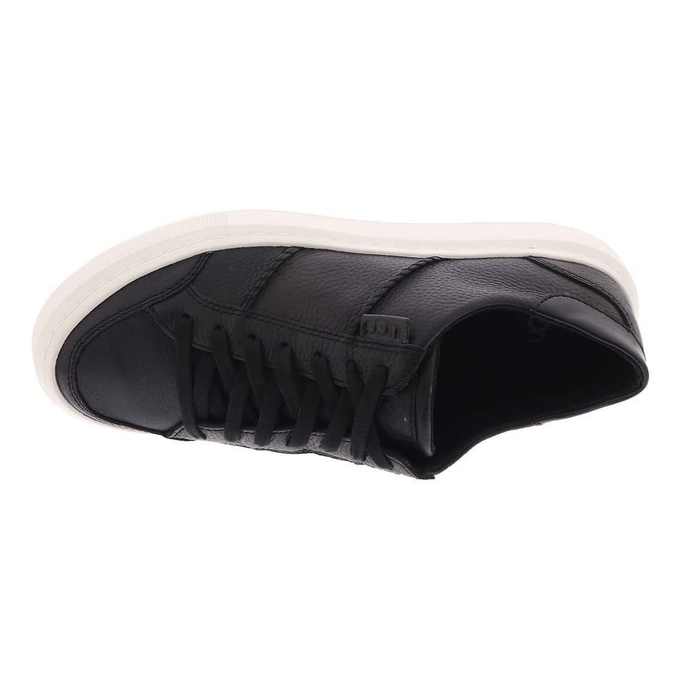 UGG Women's Alameda Lace Sneakers - Comfortable Casual Shoes for Women | Slip-On Walking Shoes with Arch Support | Perfect for Travel, Work & Everyday Wear