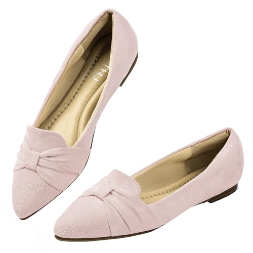 Pale Pink