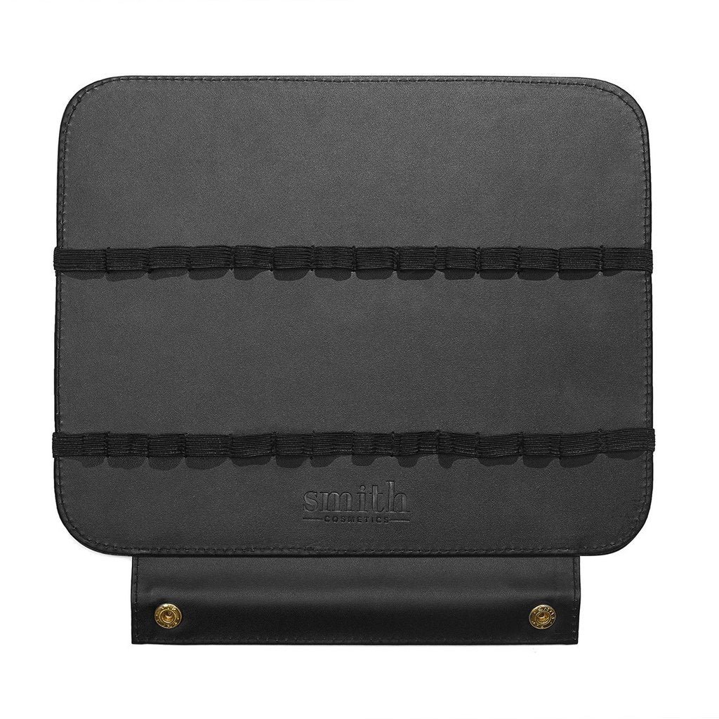 Smith Cosmetics SmithFolio - Professional Makeup Palette for Artists & Beginners | Perfect for On-the-Go Touchups, Photo Shoots & Travel