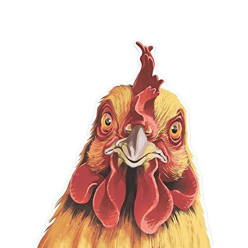 Cochin Chicken