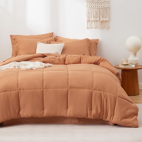 08 - Burnt Orange