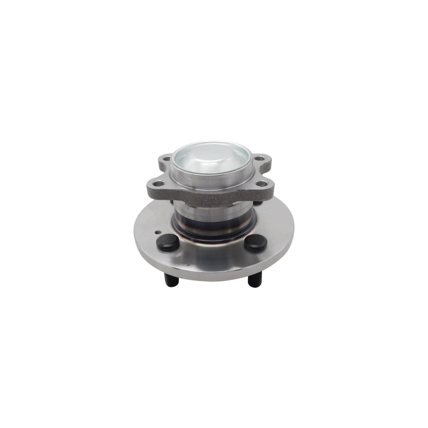 GSP 373325 Wheel Bearing and Hub Assembly - Left/Right Rear for Cars, Trucks & SUVs | Driver or Passenger Side Replacement | Improves Ride Smoothness & Safety for Highway, Off-Road & Daily Commuting